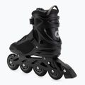 Férfi görkorcsolya ATTABO OneFoot Fitgo system black 7