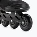 Férfi görkorcsolya ATTABO OneFoot Fitgo system black 13
