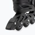 Férfi görkorcsolya ATTABO OneFoot Fitgo system black 14