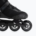 Férfi görkorcsolya ATTABO OneFoot Fitgo system black 15