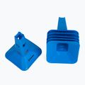 Zestaw pachołków OneTeam TRFTB03 MD6 6 sztuk niebieskie 5