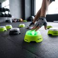 Trenażer OneTeam reakcji S-REACTOR zielony 2