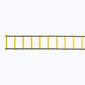 Koordinációs létra OneTeam S-AG LADDER 6M yellow 8