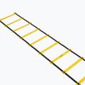 Koordinációs létra OneTeam S-AG LADDER 6M yellow
