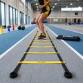 OneTeam S-AG KOORDINÁCIÓS LÉTRA 6M sárga 3