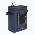 Hőtartó táska KADVA 72h BikerPack 20 l navy blue
