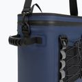 KADVA 72h BikerPack 20 l hőszigetelt táska, tengerészkék 7