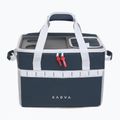 Túra hűtő KADVA foldable into Picnicer 30 l navy blue 2