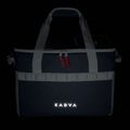 Túra hűtő KADVA foldable into Picnicer 30 l navy blue 11