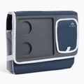 Túra hűtő KADVA foldable into Picnicer 30 l navy blue 9