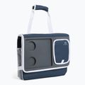 Túra hűtő KADVA foldable into Picnicer 30 l navy blue 10