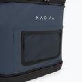 Túra hűtő KADVA flat Reducer 17 l navy blue 7