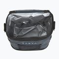Túra hűtő KADVA flat Reducer layup 12 l navy blue 5
