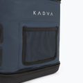 Túra hűtő KADVA flat Reducer layup 12 l navy blue 7