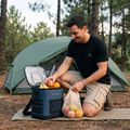 Túra hűtő KADVA flat Reducer layup 12 l navy blue 11