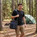 Túra hűtő KADVA flat Reducer layup 12 l navy blue 12