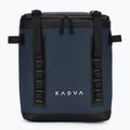 Túra hűtő KADVA soft CANcool navy blue 2