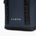 Túra hűtő KADVA soft CANcool navy blue 6