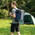 KADVA puha CANcool turisztikai hűtőtáska, tengerészkék 4