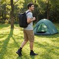 KADVA Basick Chill 14 l fekete hőszigetelt táska 4