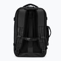 KADVA ARTravel 30 l fekete vákuumos hátizsák 3