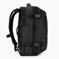 KADVA ARTravel 30 l fekete vákuumos hátizsák 4
