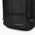 KADVA ARTravel 30 l fekete vákuumos hátizsák 13