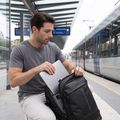 KADVA ARTravel 30 l fekete vákuumos hátizsák 4