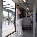 KADVA ARTravel 30 l fekete vákuumos hátizsák 5