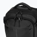 Kabinbőrönd vákuumos hátizsák KADVA ARTravel 22 l fekete 15