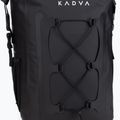 KADVA Fish 40 l fekete vízálló hátizsák 5