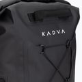 Vízlepergető hátizsák KADVA Fish 20 and black 5