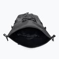 Vízlepergető hátizsák KADVA Fish 20 and black 11