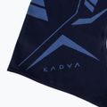 Férfi KADVA Elevate Seamless sötétkék símaszk 4