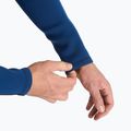 Férfi szörfös neoprénruha AQUASTIC 3/2 mm vastag neoprénből WAVEY 3/2 navy blue 7