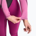 Női szörf neoprénruha AQUASTIC 3/2 mm neoprénből WAVEY pink 7