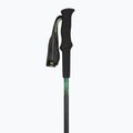 Trekkingbotok KADVA Torre adjustable carbon green 2