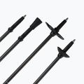 Trekkingbotok KADVA Torre adjustable carbon green 7