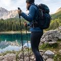 Trekkingbotok KADVA Torre adjustable carbon green 10