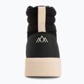 Gyerek barefoot cipők KADVA SPLAYON JR Brown 6