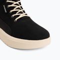 Gyerek barefoot cipők KADVA SPLAYON JR Brown 7