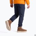 Férfi barefoot cipő KADVA SPLAYON Anti-Puncture barna 3