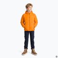 Gyerek barefoot cipők KADVA SPLAYON JR Brown 5