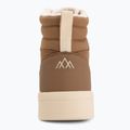 Gyerek barefoot cipők KADVA SPLAYON JR Black 6