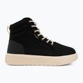 Férfi barefoot cipők KADVA SPLAYON Black 2