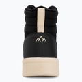 Férfi barefoot cipők KADVA SPLAYON Black 6