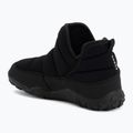 Gyerek barefoot cipők KADVA TERRAFREE JR Black 3