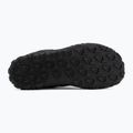 Gyerek barefoot cipők KADVA TERRAFREE JR Black 4