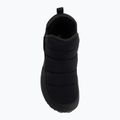 Gyerek barefoot cipők KADVA TERRAFREE JR Black 5