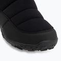 Gyerek barefoot cipők KADVA TERRAFREE JR Black 7